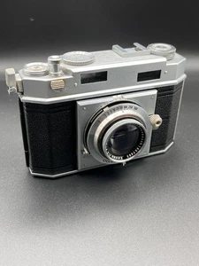 Agfa Karat 36 - Schneide Kreuznach Xenon 5cm f/2 - Foto 1 di 7