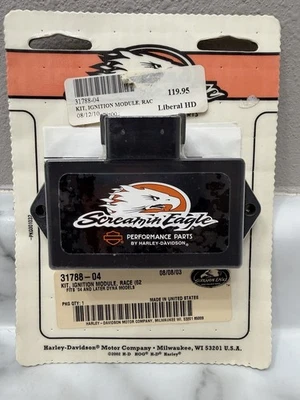 NEW 2004 Harley Davidson Ignition Module 31788 - 04 Dyna Models 04 & Later - Bild 1 von 4