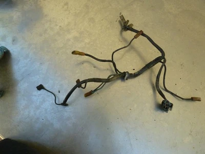 Sub arnés R75/6/7 R60 R90 s BMW #T3 Foto 1 de 3