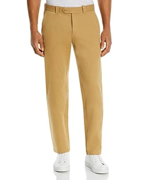 The Men's Store at Bloomingdale's Classic Fit Chino Pants 34X30 - Image 1 of 1