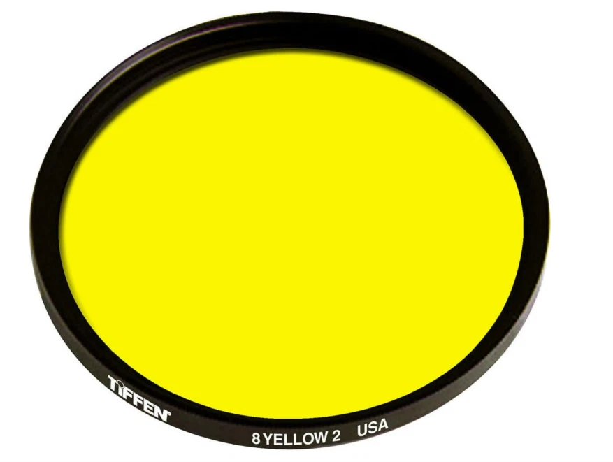 Tiffen - Filters For Phones & Cameras & Cleaner Lens - Image 1 of 1