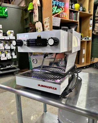 Máquina de café espresso La Marzocco Linea Mini 2020 Foto 1 de 4