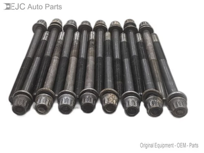 Комплект болтов головки блока цилиндров для 06–08 HONDA PILOT EX 3,5 90005PAAA01 4WD - Изображение 1 из 4