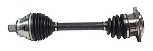 GSP NCV23903 Front Left CV Axle Assembly fits Audi 94-98 Cabriolet Audi 93-95 - Picture 1 of 8