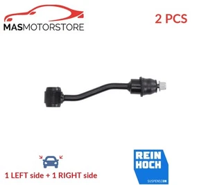 ANTI ROLL BAR STABILISER PAIR FRONT REINHOCH RH06-6011 2PCS I NEW OE REPLACEMENT - Picture 1 of 6