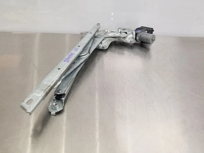 25 2025 TOYOTA CAMRY OEM DRIVER LEFT FRONT POWER WINDOW REGULATOR WITH MOTOR  - Image 1 of 4