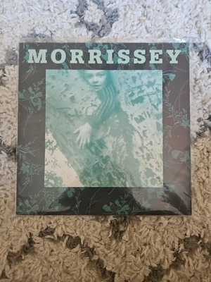 Morrissey Last Of The Famous International Playboys 12 Vintage Vinyl The Smiths - Image 1 of 4