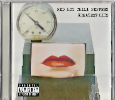 Red Hot Chili Peppers - CD - Greatest Hits - 2003 - NEUWARE! - Bild 1 von 2
