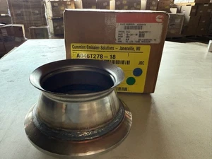 Tubo de aire Cummins 4329916 - Imagen 1 de 3