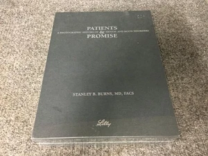 Patients & Promise, A Photographic History of Mental and Mood Disorders - Sealed - Picture 1 of 3