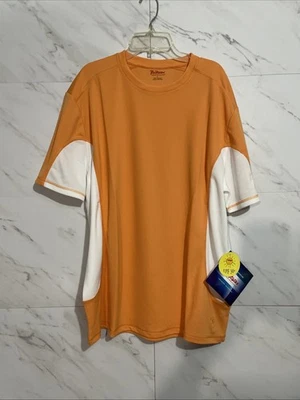 RailRiders Men’s Sun Protection 30+ Shirt Size Large Breathable - Image 1 of 4