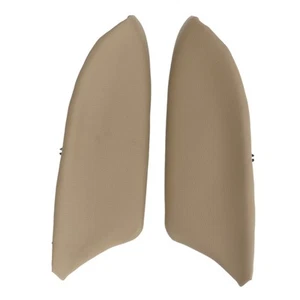 ZZ1 Car Front Door Handle Cover Armrest Lid Pad Left Right Panel Protective - Picture 1 of 12