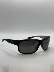 Maui Jim Southern Cross MJ 815-53B Sonnenbrille mit Seitenschutz graue polarisierte Gläser 63 mm (A) - Bild 1 von 8