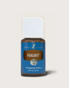 Young Living Panaway Ätherisches Öl 5 ml Neu - Bild 1 von 1