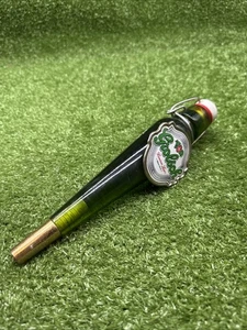 GROLSCH VINTAGE PREMIUM LAGER BIER ZAPFHAHN GRIFF, SCHWENKDECKEL, ACRYL, HOLLAND.  s2 - Bild 1 von 7