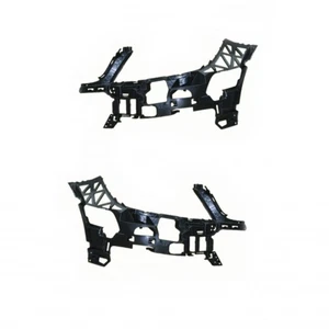 For Mercedes-Benz C250/C300/C350 2012-2014 Bumper Cover Driver & Passenger Side - Picture 1 of 4