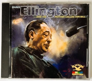 And His Mother Called Him Bill Duke Ellington CD Jazz Heritage  Near Mint Cond - Bild 1 von 4