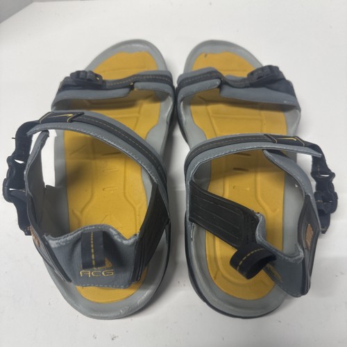 Sandali anfibi Nike ACG uomo all trac taglia 14