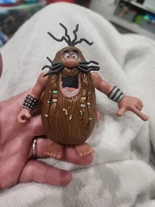 Captain Caveman Figur - Scooby Doo / Hanna Barbera - 2019 Prehistoric Toy - Bild 1 von 6