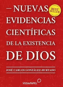 Libro Digital Nuevas Evidencias Científicas De La Existencia De Dios José Carlos - Imagen 1 de 1