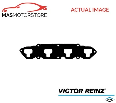 INTAKE MANIFOLD GASKET INNER VICTOR REINZ 71-35272-00 P NEW OE REPLACEMENT - Image 1 of 4