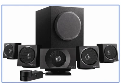 Creative Inspire T6200 - Image 1 of 4