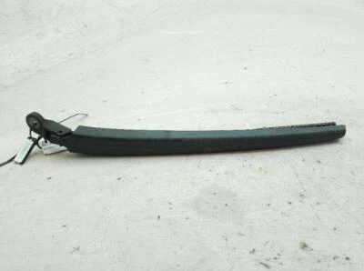 bras essuie-glace arrière pour SEAT ALTEA (5P1) 2007 22362926 - Photo 1/3