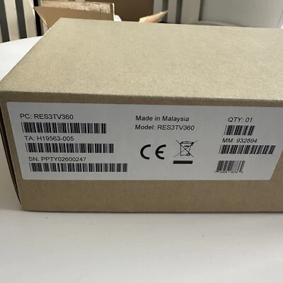 Intel Storage Expander RES3TV360 12GB 36-Port SAS Raid Controller Expander Card - Image 1 of 3