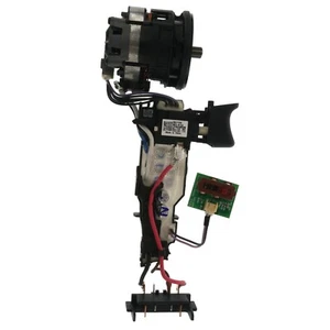 Gruppo motore, interruttore ed elettronica DeWALT NA315421 - Foto 1 di 20