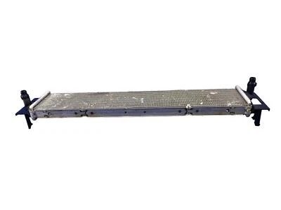 2014-2020 BMW I8 OEM REAR REARWARD LOWER COOLANT RADIATOR 17117649142 Foto 1 de 4