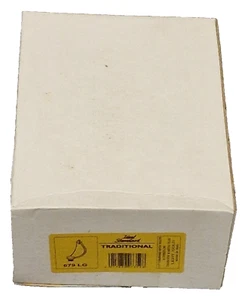 Ideal Standard Traditional Bath Combi Waste Kit in LIGHT GOLD    679LG - Picture 1 of 1