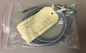 NUEVO SENSOR DE PROXIMIDAD INDUCTIVO PEPPERL+FUCHS NJ5-11-EG-683 - Imagen 1 de 4