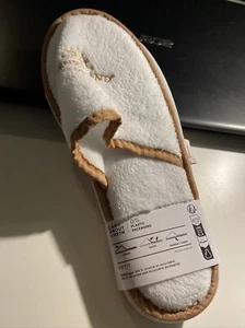 Hotelslipper Badelatschen Hausschuhe Einweg Slipper Disneyland Hotel Paris Petit - Bild 1 von 4