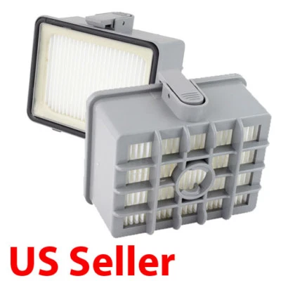 HEPA Filter For  Shark Shark NV480 XHF450 Vacuums XHF480 NV450 NV480 - Image 1 of 2