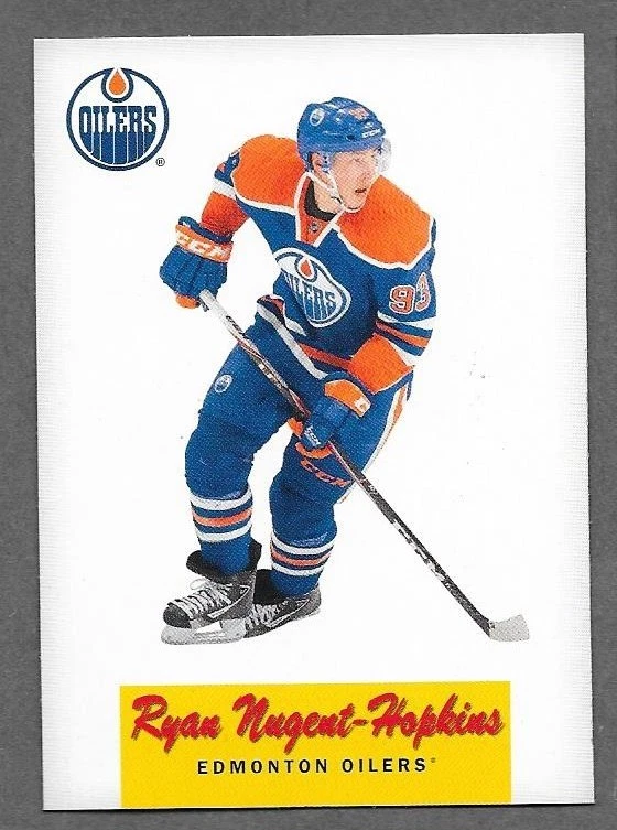 2012-13 O-Pee-Chee Retro U pick from list 12-13 OPC - Image 1 of 1
