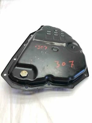 2013 - 2014 NISSAN SENTRA нижний поддон масла двигателя 1,8 л A/T седан G - Изображение 1 из 4