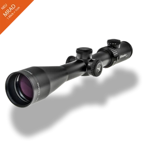 Mira telescópica DDoptics Nighthagle V6 2,5-15x50 Gen. 3 N4A LP (MRAD) 442511129 - Imagen 1 de 4