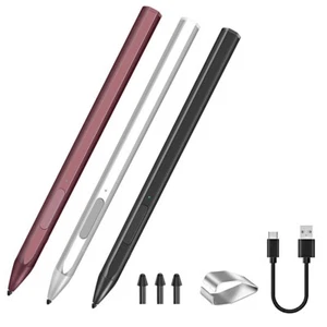 Precision-Made Stable Quick-Install Stylus Pen for HP Envy Spectre Pavilion X360 - Picture 1 of 10