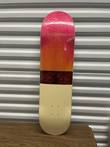 Real Kyle Walker Skateboard Deck 8.0 - Picture 1 of 6