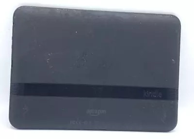 Amazon X43Z60 Kindle Fire 7" Tab (Unchecked) Untested - Image 1 of 4