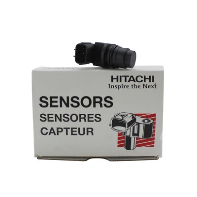 Hitachi Engine Crankshaft Position Sensor for Acura TSX Honda Accord Civic CR-V - Image 1 of 4
