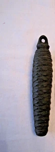 Clock weight for cuckoo and other clocks. ( No.102 k) - Picture 1 of 1