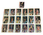 1978-79 Topps Basketball (19) Card Lot EX-NM Frazier Malone