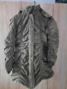 umstandsjacke winter 38 - Bild 1 von 4