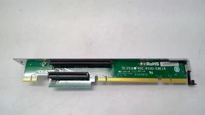 Supermicro RSC-R1UU-E8E16 Riserkarte - Bild 1 von 3