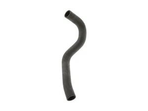 For 2009-2010 Hummer H3T Radiator Hose Lower Dayco 77971CH 3.7L 5 Cyl - Picture 1 of 2
