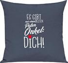 Sofa Pillow Es Gibt Only Canvas Best Patenonkel Your Cuddle Pillow Couch Dec