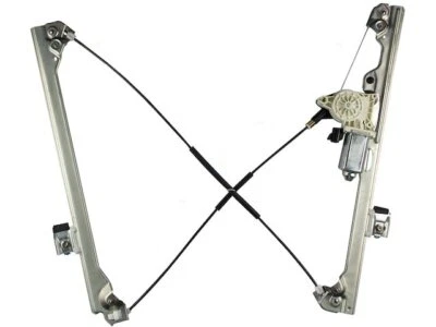Conjunto de regulador de ventana eléctrica y motor Brock 72788PH para GMC Yukon XL 2500 Foto 1 de 2