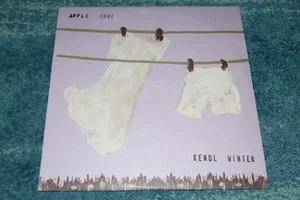 Kendl Winter~Apple Core~With Insert~K Records~2011 Indie Folk Rock~Quick Ship! - Picture 1 of 4