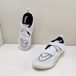 Nike Superrep Cycle 2 Next Nature Indoor Cycling Shoes DH3395-100 Womens 10 - Picture 1 of 10